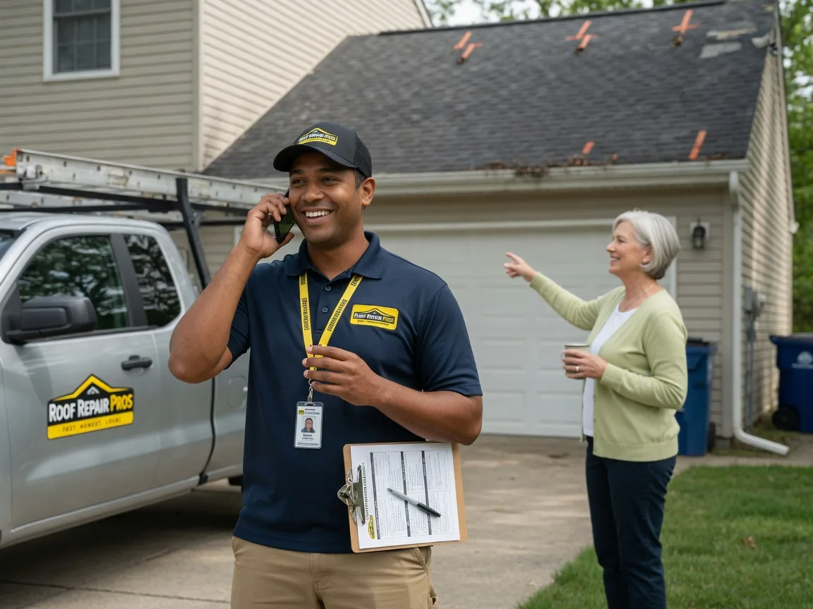 Roof Repair Birch Harbor, ME FAQs